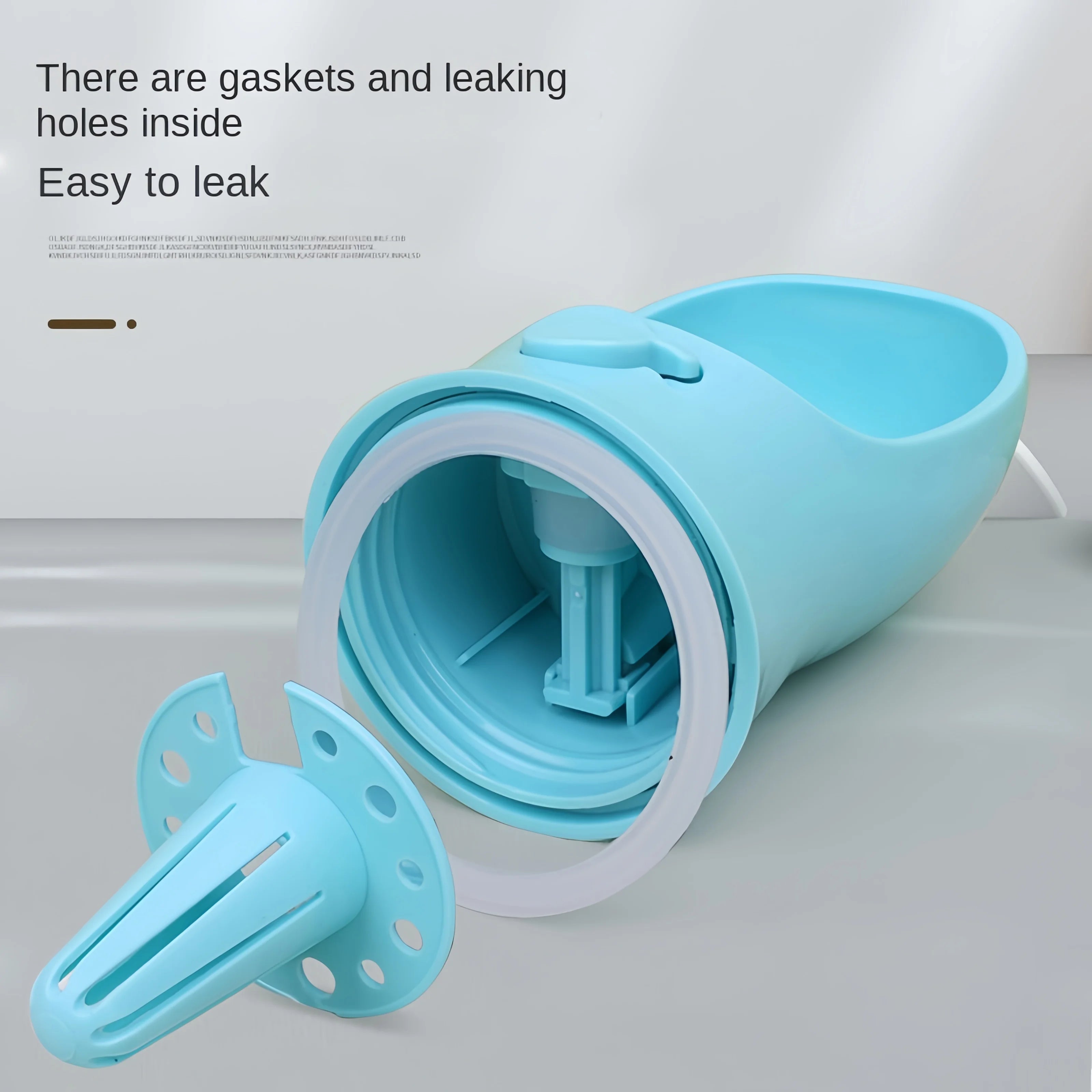 PupFlow