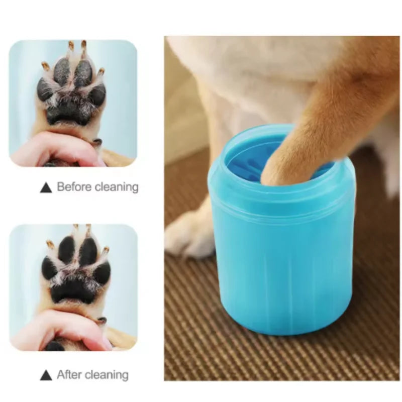 MudBuster Paw Cleaner