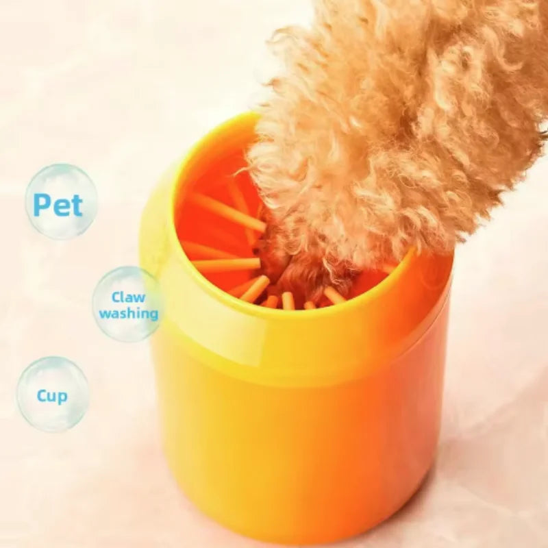 MudBuster Paw Cleaner